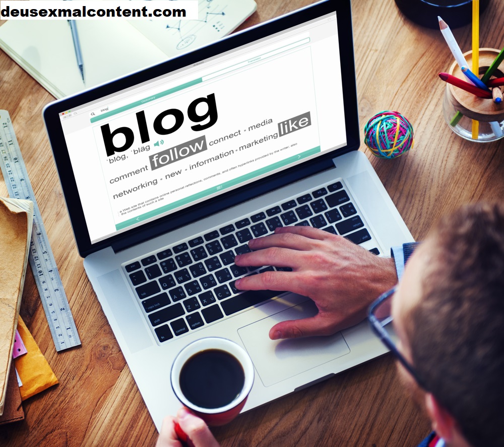 Blogging Etiket Pedoman untuk Berinteraksi dengan Blogger Lain
