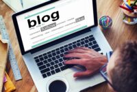 Blogging Etiket Pedoman untuk Berinteraksi dengan Blogger Lain